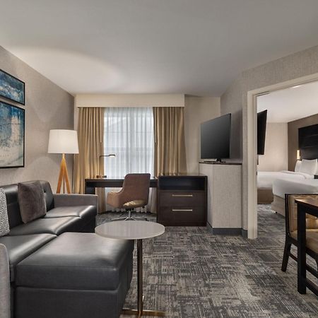 Residence Inn By Marriott Long Island Islip/Courthouse Complex Central Islip Extérieur photo