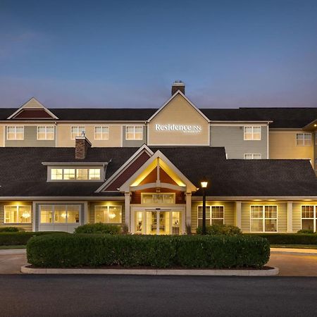 Residence Inn By Marriott Long Island Islip/Courthouse Complex Central Islip Extérieur photo