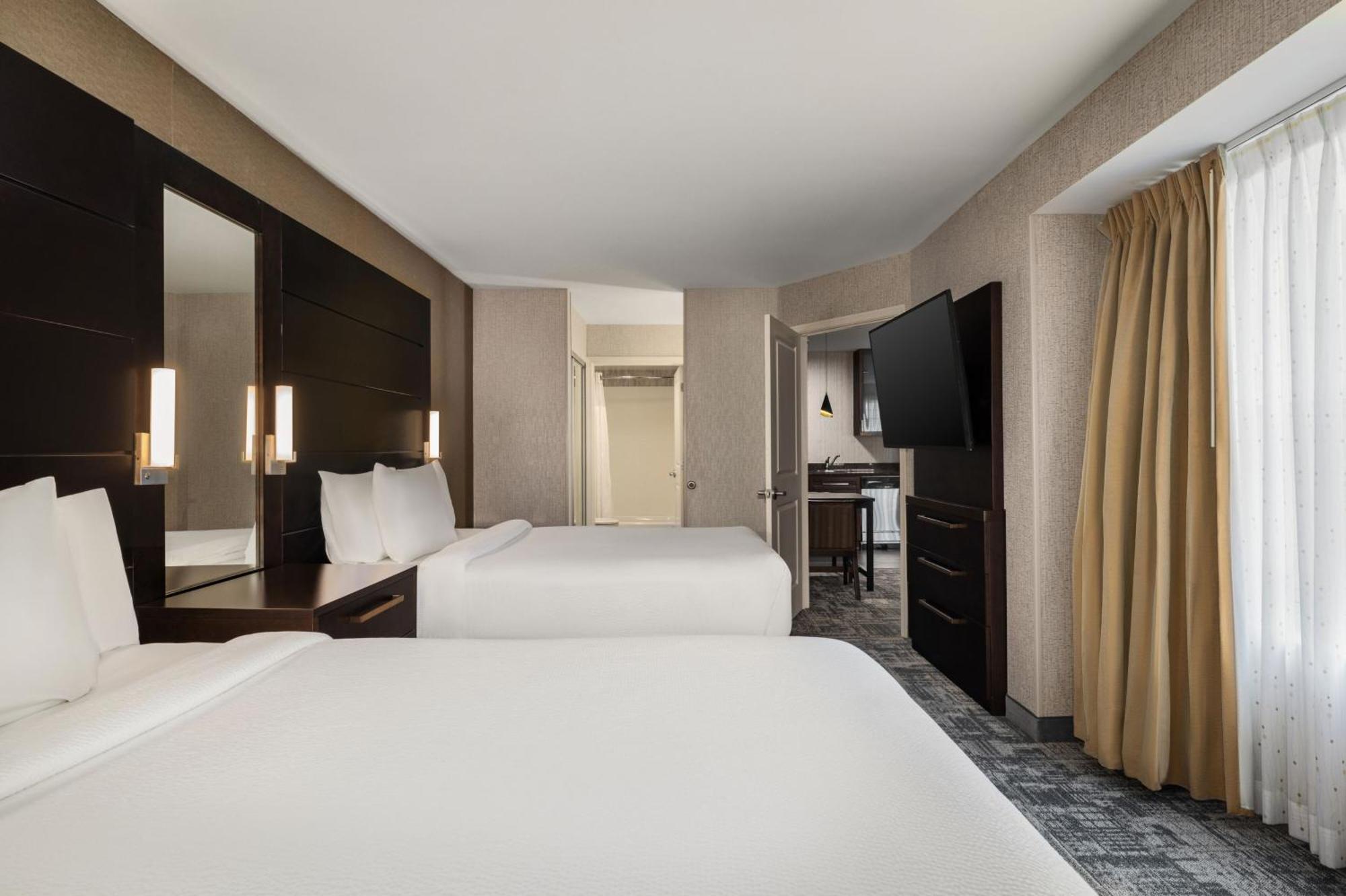 Residence Inn By Marriott Long Island Islip/Courthouse Complex Central Islip Extérieur photo
