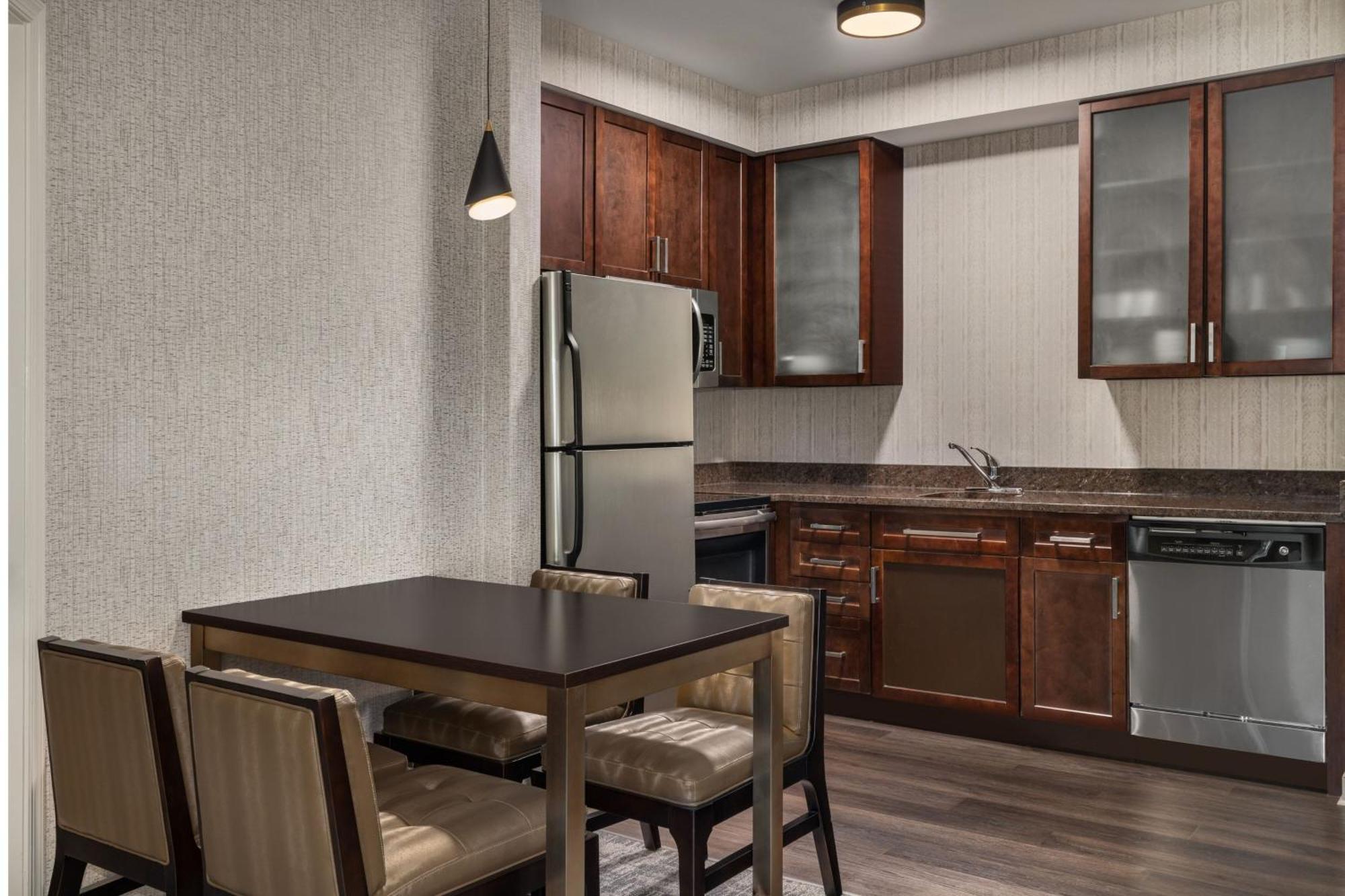 Residence Inn By Marriott Long Island Islip/Courthouse Complex Central Islip Extérieur photo