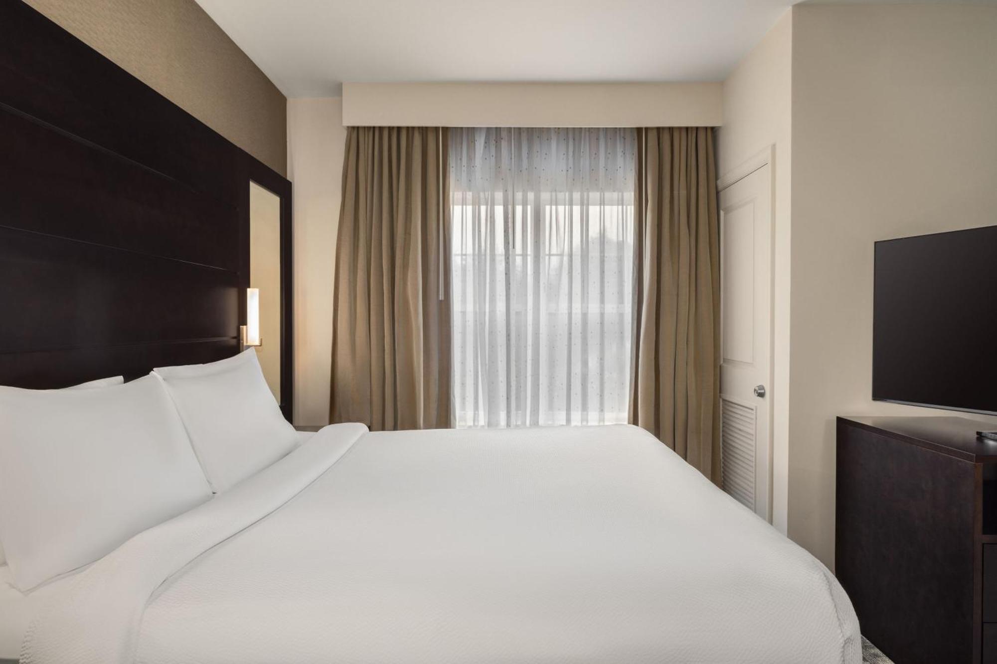 Residence Inn By Marriott Long Island Islip/Courthouse Complex Central Islip Extérieur photo