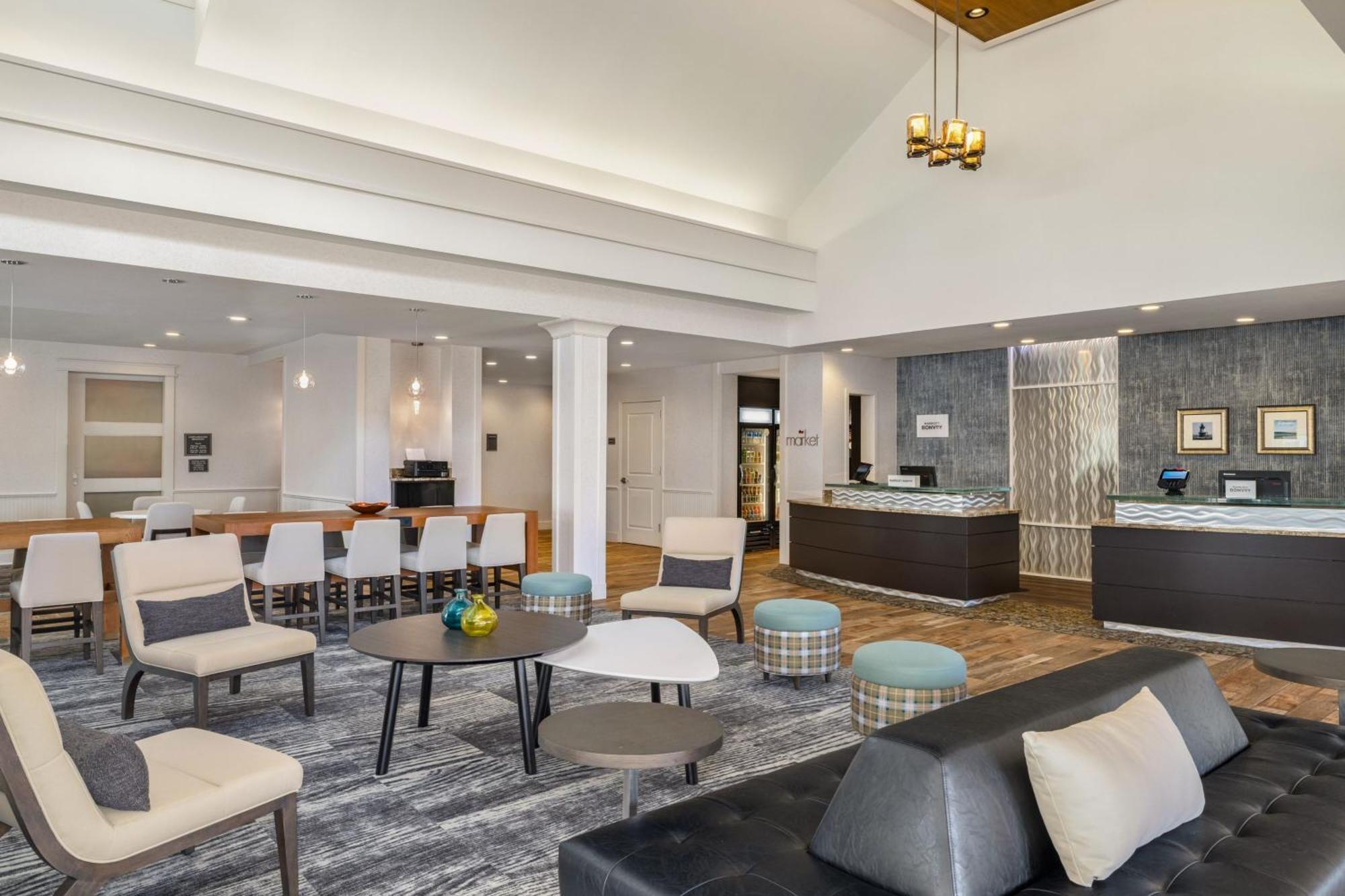 Residence Inn By Marriott Long Island Islip/Courthouse Complex Central Islip Extérieur photo